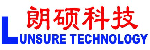 Manufacture Logo for Lunsure Electronic